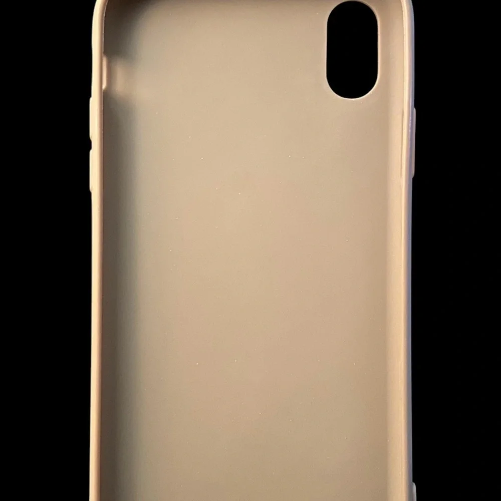 Mickey Mouse iPhoneXr Fashion Case